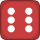 Balanced Dice Roller  screen for extension Chrome web store in OffiDocs Chromium