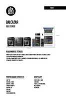 Бесплатно скачать BALCAZAR DJ RIDER бесплатное фото или изображение для редактирования с помощью онлайн-редактора изображений GIMP