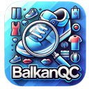 BalkanQc Helper  screen for extension Chrome web store in OffiDocs Chromium