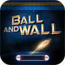 OffiDocs Chromium의 Chrome 웹 스토어 확장용 Ball And Wall 스크린