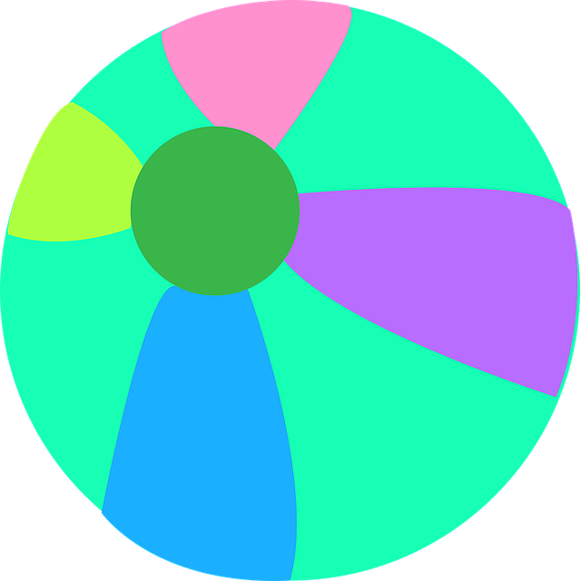 Darmowe pobieranie Piłka Balon Zabawka - Darmowa grafika wektorowa na Pixabay darmowa ilustracja do edycji za pomocą GIMP darmowy edytor obrazów online
