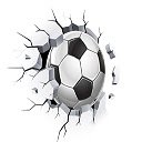 Ball Challenge  screen for extension Chrome web store in OffiDocs Chromium