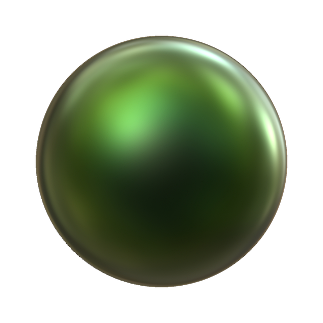 Free download Ball District Shiny -  free illustration to be edited with GIMP online image editor
