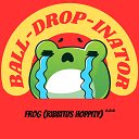 Ball Drop Inator  screen for extension Chrome web store in OffiDocs Chromium