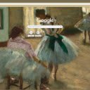 Ballet  screen for extension Chrome web store in OffiDocs Chromium