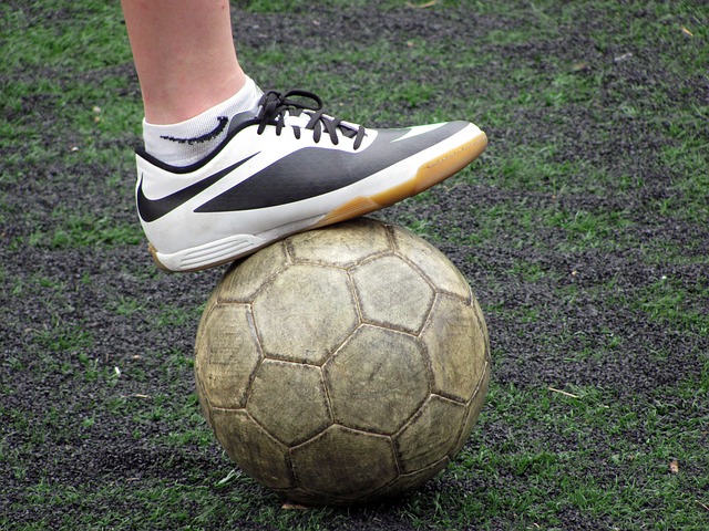 Gratis download bal voetbal voetbal gratis foto om te bewerken met GIMP gratis online afbeeldingseditor