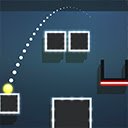 Schermata Ball In The Hole Arcade Game per l'estensione Chrome web store in OffiDocs Chromium