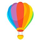 balloon  screen for extension Chrome web store in OffiDocs Chromium