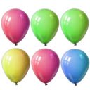 Balloon Pop  screen for extension Chrome web store in OffiDocs Chromium
