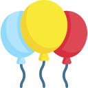 Экран Balloons for Chrome для расширения интернет-магазина Chrome в OffiDocs Chromium