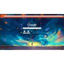 Balloon Sky Fantasy  screen for extension Chrome web store in OffiDocs Chromium