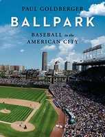 Free download Ballpark by Paul Goldberger free photo or picture to be edited with GIMP online image editor