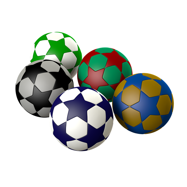 Free download Balls Sports -  free illustration to be edited with GIMP free online image editor