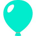 Balooooon!!  screen for extension Chrome web store in OffiDocs Chromium
