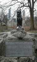 Free download Balto Statue free photo or picture to be edited with GIMP online image editor