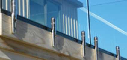 הורדה חינם של Balustrade תמונה או תמונה בחינם לעריכה עם עורך התמונות המקוון GIMP