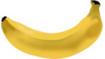 Free download banana-310449__340 free photo or picture to be edited with GIMP online image editor