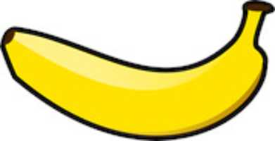 Free download banana-311160__340 free photo or picture to be edited with GIMP online image editor