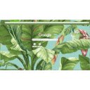 Banana Leaves  screen for extension Chrome web store in OffiDocs Chromium