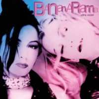 Free download Bananarama Ultra Violet ( 2020) free photo or picture to be edited with GIMP online image editor