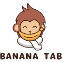 صفحه BananaTab برای افزونه فروشگاه وب Chrome در OffiDocs Chromium