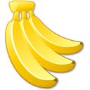 Écran Bananers pour l'extension Chrome Web Store dans OffiDocs Chromium