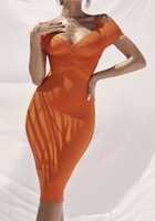 Free download Bandage Summer Dress free photo or picture to be edited with GIMP online image editor