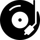 Bandcamp AutoPlay FullScreen  screen for extension Chrome web store in OffiDocs Chromium