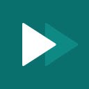 Bandcamp Feed Playlist  screen for extension Chrome web store in OffiDocs Chromium