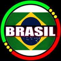 Free download Bandeira Brasil free photo or picture to be edited with GIMP online image editor