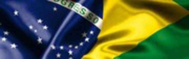 Free download Bandeira Do Brasil free photo or picture to be edited with GIMP online image editor