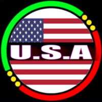 Free download Bandeira USA free photo or picture to be edited with GIMP online image editor