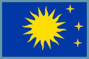 Free download Bandera para un futuro Imperio humano / Imperio terrestre. free photo or picture to be edited with GIMP online image editor