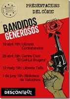Free download Bandidos Generosos free photo or picture to be edited with GIMP online image editor