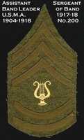 Free download Bandsmen and Musicians 1902-1920 free photo or picture to be edited with GIMP online image editor