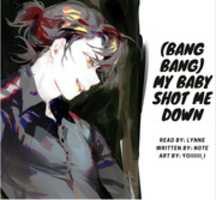 הורדה חינם Bang Bang My Baby Shot Me Down תמונה או תמונה בחינם לעריכה עם עורך התמונות המקוון GIMP