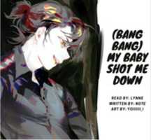 Free download Bang Bang My Baby Shot Me Down free photo or picture to be edited with GIMP online image editor