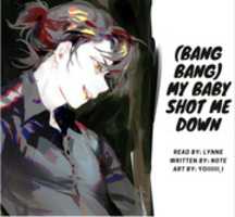 Unduh gratis Bang Bang My Baby Shot Me Down foto atau gambar gratis untuk diedit dengan editor gambar online GIMP