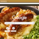 Bangers and Mash  screen for extension Chrome web store in OffiDocs Chromium