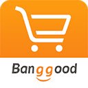 หน้าจอตัวติดตามราคาของ Banggood สำหรับส่วนขยาย Chrome เว็บสโตร์ใน OffiDocs Chromium