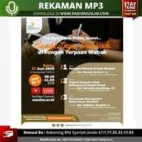 Free download BANGKITNYA DAKWAH DI TENGAH TERPAAN WABAH free photo or picture to be edited with GIMP online image editor