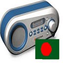 Schermata radio del Bangladesh per l'estensione del negozio web Chrome in OffiDocs Chromium