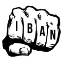 Ban iBan (iBan Converter) scherm voor uitbreiding Chrome webwinkel in OffiDocs Chromium