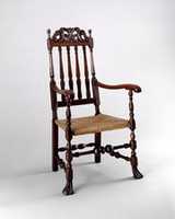 Free download Banister-back armchair free photo or picture to be edited with GIMP online image editor