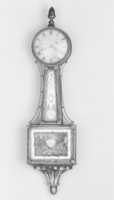 Free download Banjo clock free photo or picture to be edited with GIMP online image editor