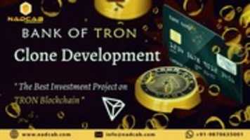 Free download Bank Of Tron free photo or picture to be edited with GIMP online image editor