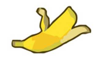 Бесплатно скачать бесплатную фотографию или картинку банановой кожуры для редактирования с помощью онлайн-редактора изображений GIMP