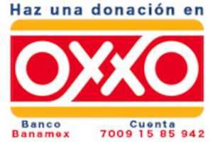 Free download bann_donacion_oxxo free photo or picture to be edited with GIMP online image editor
