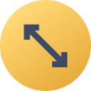 Banner Dimensions  screen for extension Chrome web store in OffiDocs Chromium