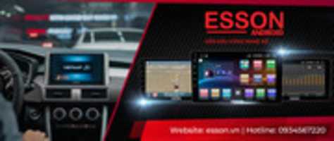 Free download BANNER ESSON free photo or picture to be edited with GIMP online image editor